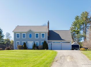 15 Jackies Way, Gorham, ME 04038