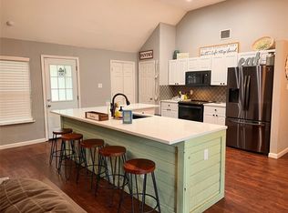 417 N Gaston Dr, Wylie, TX 75098