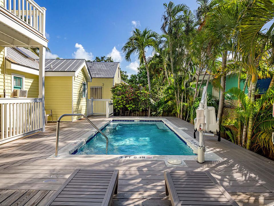 1016 Howe St Key West FL Zillow