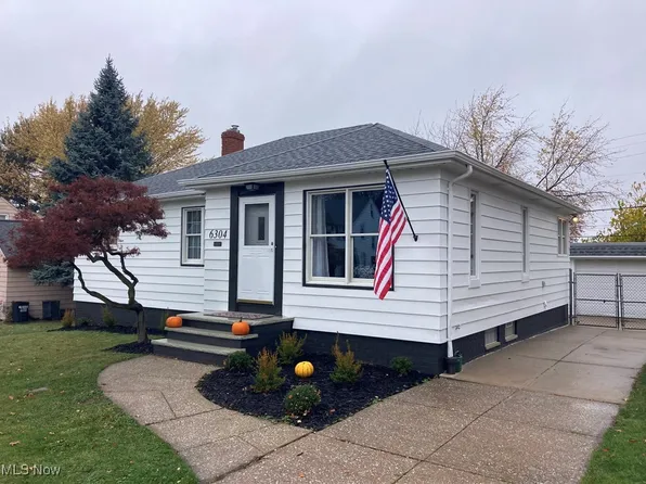 6304 Thornton Dr, Parma, OH 44129