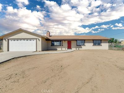 9356 Espada Ave, Hesperia, CA, 92345