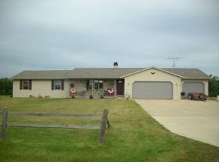 3694 Foxwoods Ln, Abrams, WI 54101