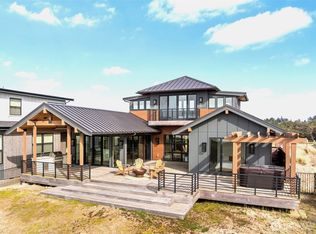 911 Dune Crest, Westport, WA