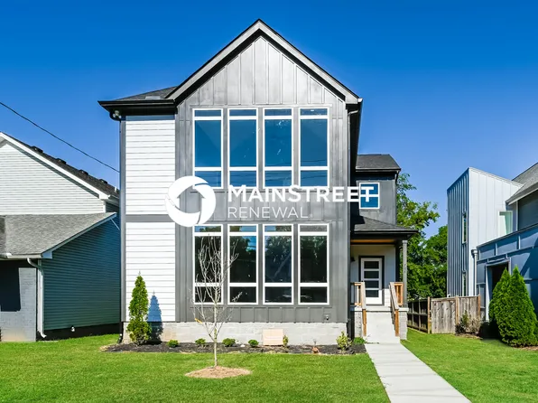 707 28th Ave N, Nashville, TN 37208