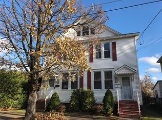 122 4th St, Rome, NY 13440