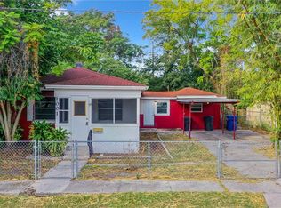 1001 Queen St S, Saint Petersburg, FL 33712