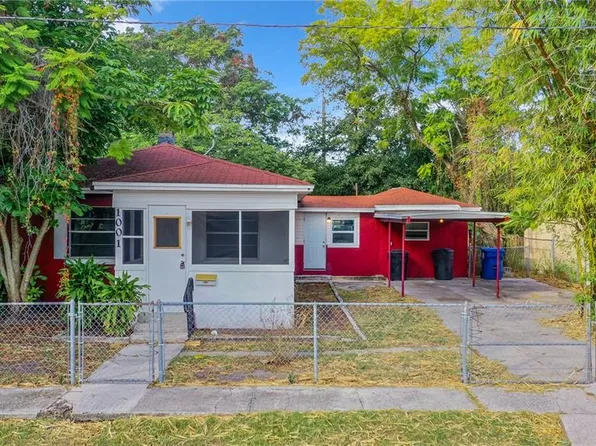 1001 Queen St S, Saint Petersburg, FL 33712