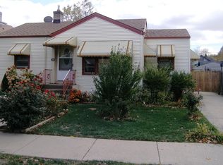 1015 E Prairie Ave #8909, Des Plaines, IL 60016