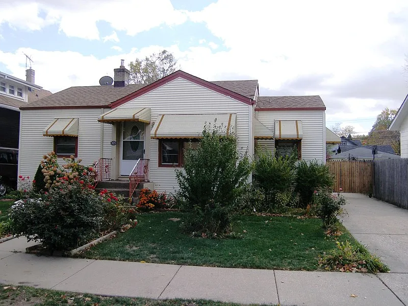1015 E Prairie Ave #8909 photo 1