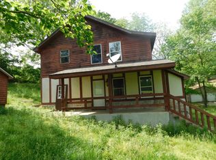 1250 Jessie James Rd, Pineville, MO 64856