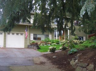1105 203rd Pl SE, Bothell, WA 98012