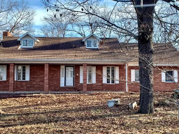 17051 Lemming Ln, Saint Robert, MO 65584