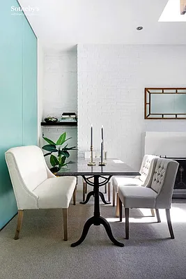 Rented by Sotheby's International Realty | media 29