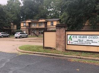3300 Pine Grove Dr APT 1, Huntsville, TX 77340