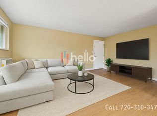 5313 Field St APT 203, Arvada, CO 80002