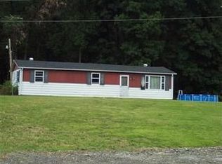 595 E Radio Tower Rd, Scottsburg, IN 47170