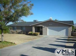 16840 Kayuga St, Victorville, CA 92395