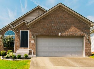 3236 Toll Gate Rd, Lexington, KY 40509