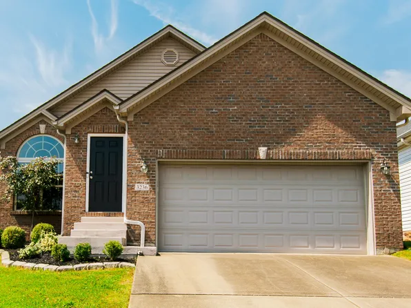 3236 Toll Gate Rd, Lexington, KY 40509