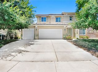 6907 Massy Harris Way, Corona, CA 92880