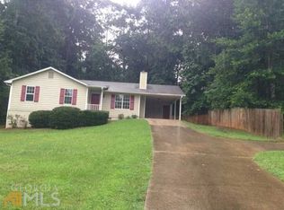 5036 Bird Rd, Gainesville, GA 30506