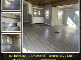 168 Thor Ln, Bluefield, WV 24701