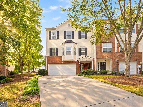 61 Corbel Way, Newnan, GA 30265