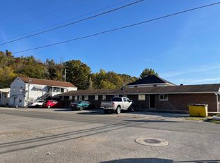 20 Township Road 1039, Chesapeake, OH 45619