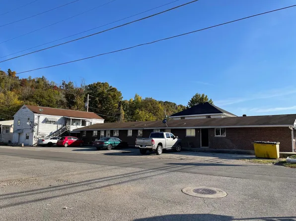 20 Township Road 1039, Chesapeake, OH 45619