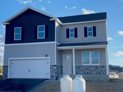 917 Bunker Court, Triadelphia, WV, 26059