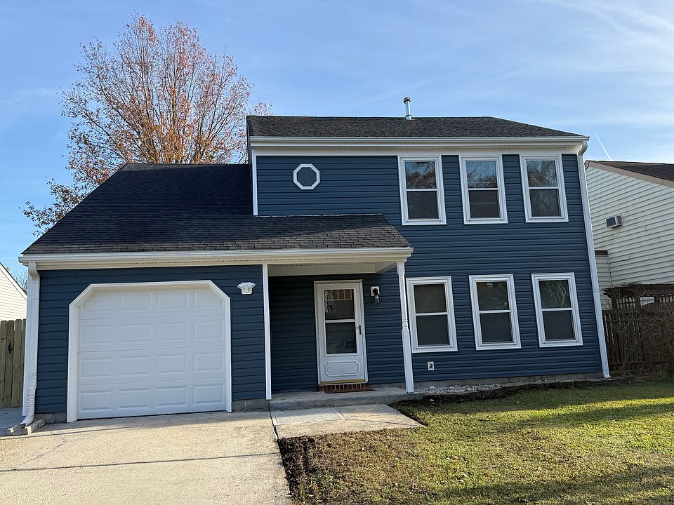 1st image of 6009 Embassy Row Dr