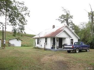 0 501, Fredericktown, MO 63645
