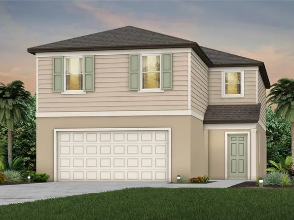 272 Woodsage Pl, Lake Alfred, FL 33850