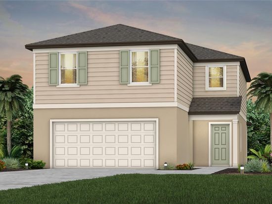 16833 HARMONY RIVER LANE, Parrish, FL 34219