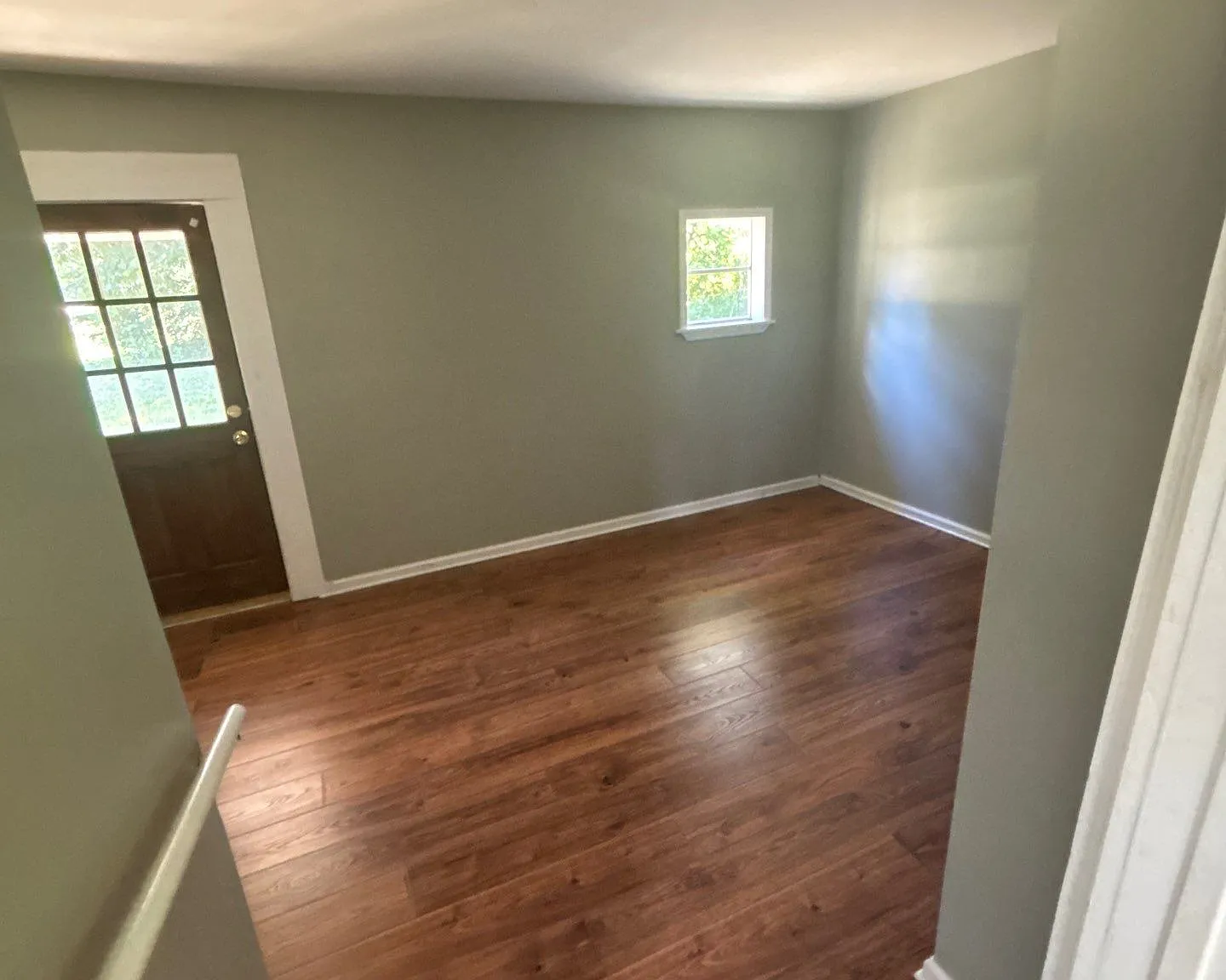 2421 Mount Carmel Road - Covington TN - 1 — Photo 4