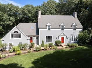 4 Knobb Hl, Newbury, MA 01922