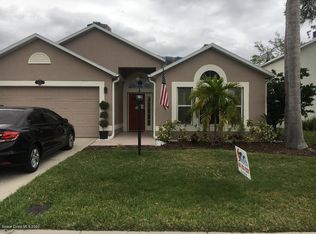 3870 La Flor Dr, Rockledge, FL 32955