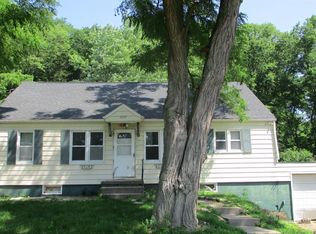 16121 W Highway Rte #24, Glasford, IL 61533