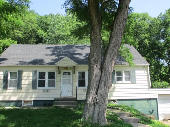 16121 W Highway Rte #24, Glasford, IL 61533