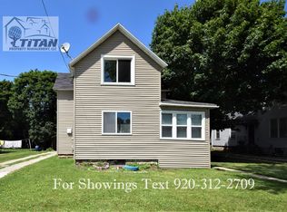212 Chute St #2, Menasha, WI 54952
