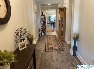 124 Shrewsberry Dr, New Market, AL 35761