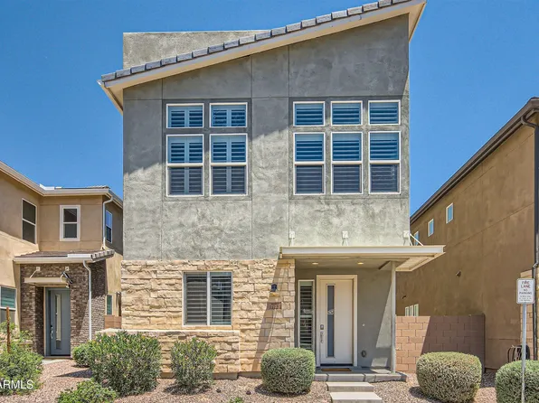 7122 W POST Road, Chandler, AZ 85226