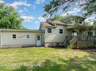 1327 E Isabella Rd, Midland, MI 48640