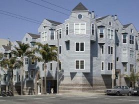 1000 Steiner St, San Francisco, CA