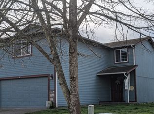 6505 197th Ct SW, Rochester, WA 98579