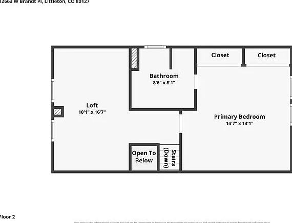 3 bed, 3.0 bath, 2361 sqft, $3,365 — Photo 4