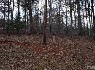 423 Soloman Degraffenreidt Rd, Pittsboro, NC 27312