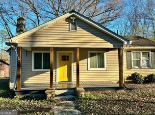 4729 Mosley Rd, Austell, GA 30106