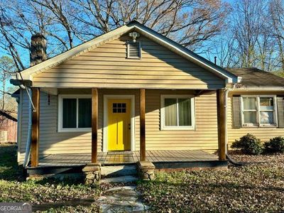 4729 Mosley Rd, Austell, GA, 30106