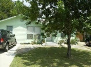 10617 Lane St, Houston, TX 77029
